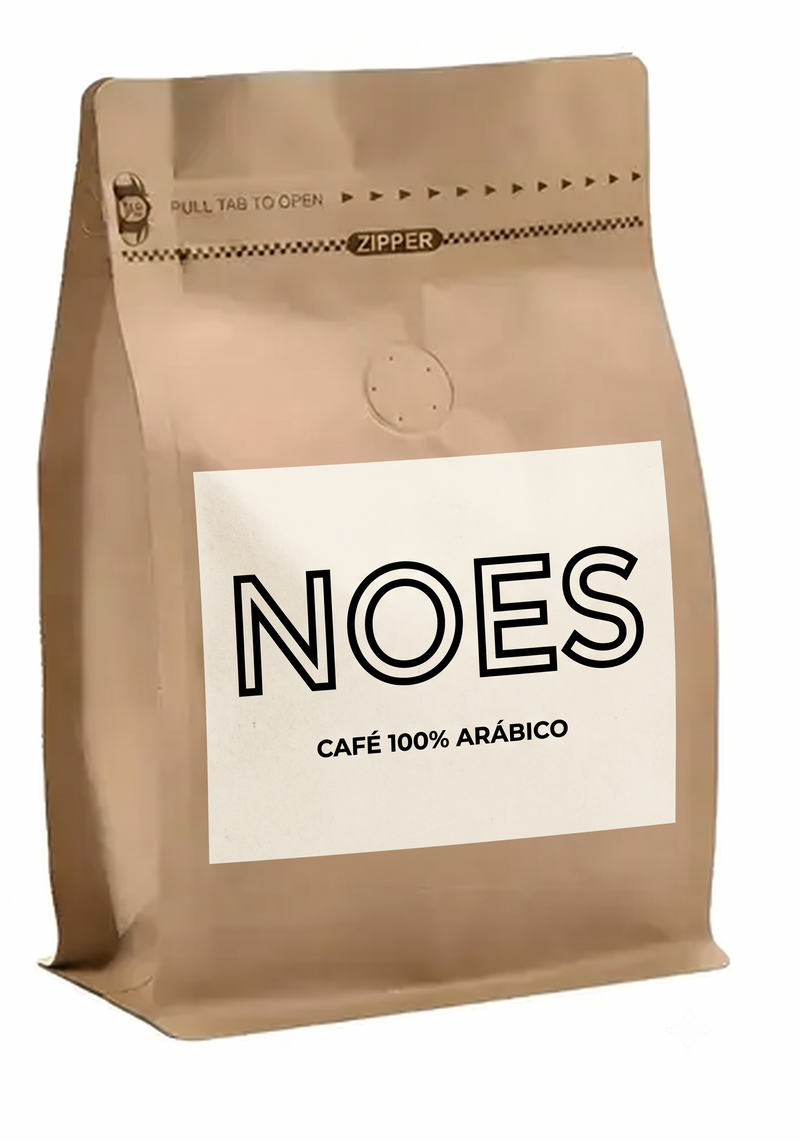 NOES de 250g - café