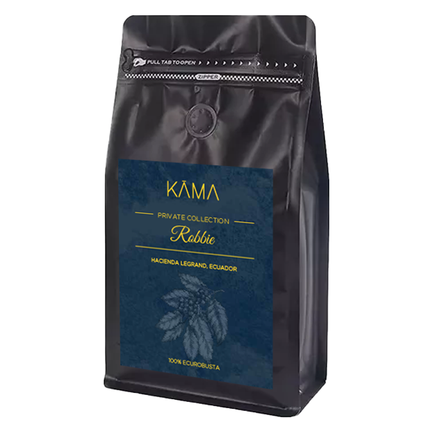 PROMO CYBER Robbie 100g - KĀMA - Private Collection